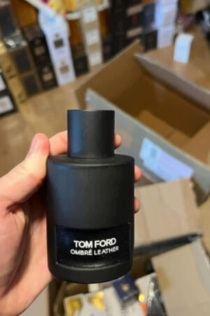 authentic perfume pallet