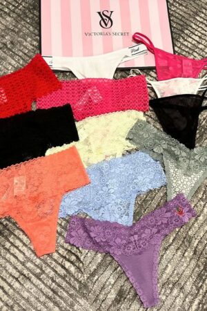 exclusive wholesale victoria’s secret underwear pallet – premium stock at unbeatable price