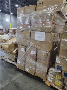 target case pack clothing truckload – brand new