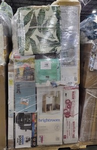 target mediums premium merchandise truckload